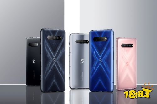 游戏手机标杆之作——黑鲨4系列挑战极致游戏体验