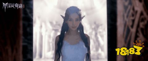 Angelababy《全民奇迹2》同名魔幻大片预告曝光，实力演绎极具反差双面形象!