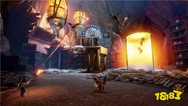 《双人成行》：游戏买了，到哪里领女朋友