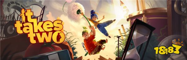 《双人成行》：游戏买了，到哪里领女朋友