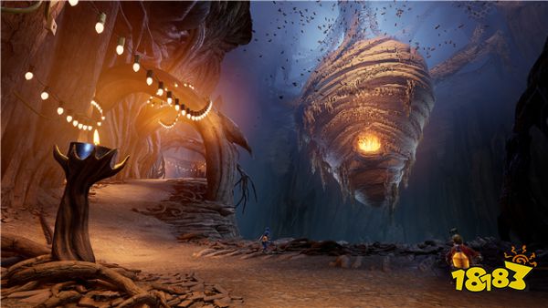 《双人成行》：游戏买了，到哪里领女朋友