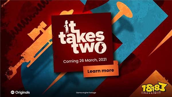 《双人成行》：游戏买了，到哪里领女朋友