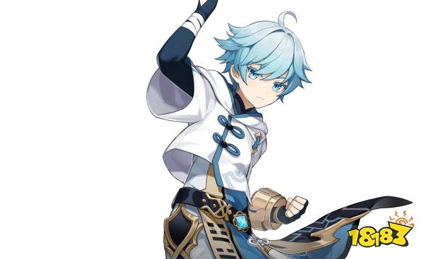 原神重云天赋升级顺序