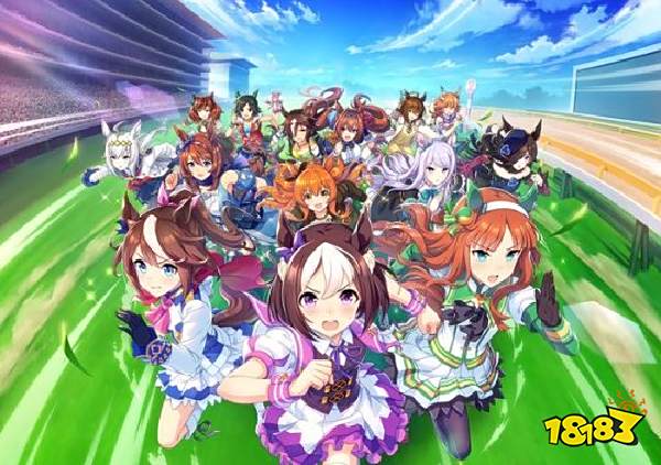 赛马娘好友添加方法 如何添加好友教程