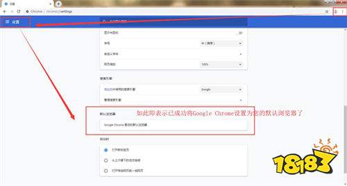谷歌浏览器网页版
