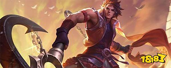 王者荣耀孙策连招口诀