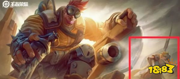 王者荣耀扁鹊新皮肤什么时候上线 扁鹊新皮肤预览