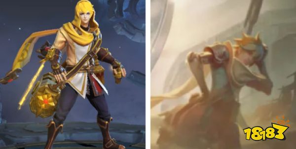 王者荣耀扁鹊新皮肤什么时候上线 扁鹊新皮肤预览