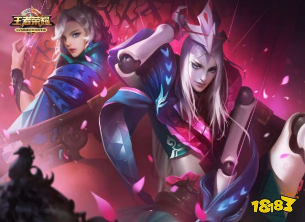 王者荣耀元歌云间偶戏什么时候返场 元歌云间偶戏下架了吗