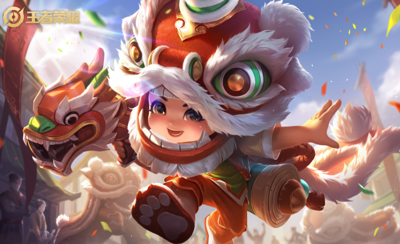 王者荣耀鲁班怎么玩 TO射手鲁班玩法教学