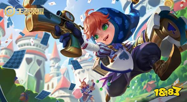 王者荣耀鲁班怎么玩 TO射手鲁班玩法教学