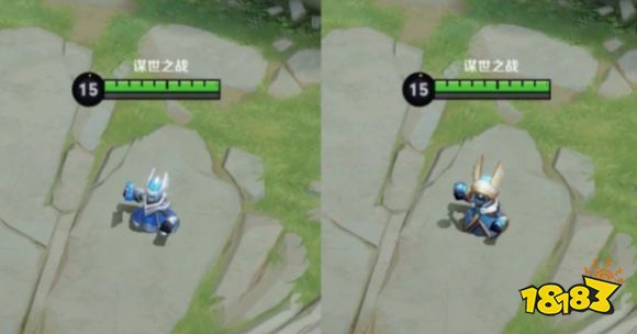 王者荣耀S23赛季对局表情上线 小兵喜提新皮肤