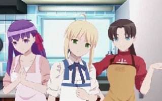  卫宫家今天的饭发售时间 登陆switch时间 