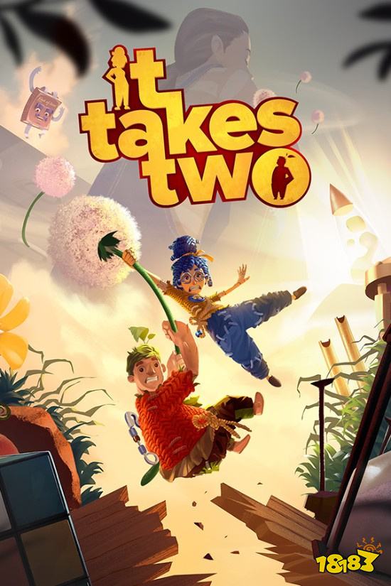 《双人成行》奖杯中文列表一览 全奖杯解锁条件说明