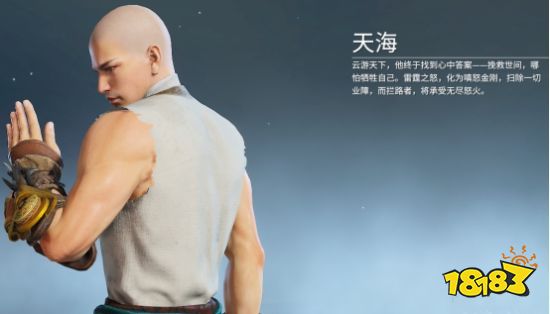 永劫无间天海使用攻略 技能解析及推荐加点