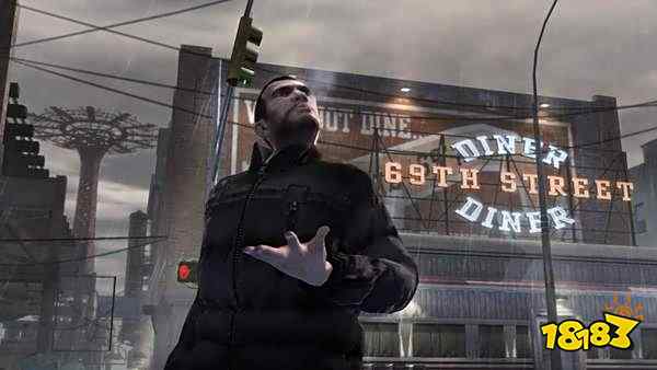 《GTA》系列多人游戏自定义工具更新 支持4代多人模式