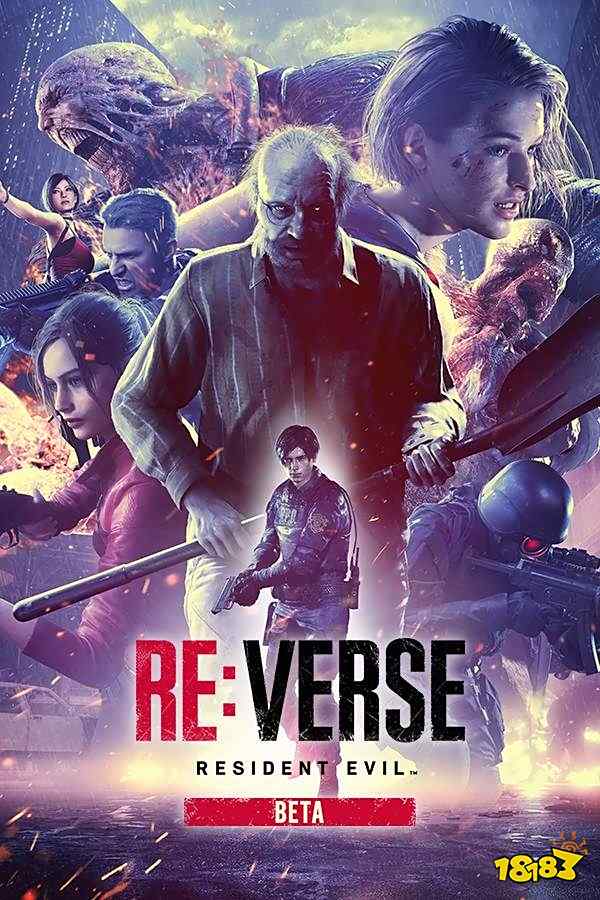 《生化Re：Verse》PC配置需求公布 测试版上架Steam