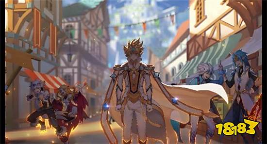 奥奇传说什么角色最强 最强角色介绍