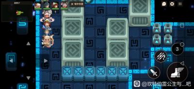 坎公骑冠剑迷宫37层怎么过 迷宫37层通关攻略