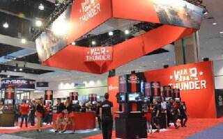 2021年E3游戏展首次线上举行 索尼或不会参加展会