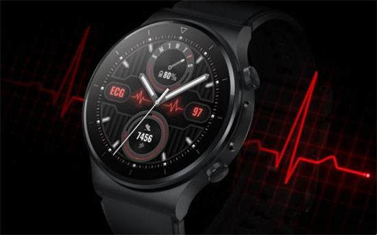 华为Watch3发布时间公布 支持eSIM最快五月问世