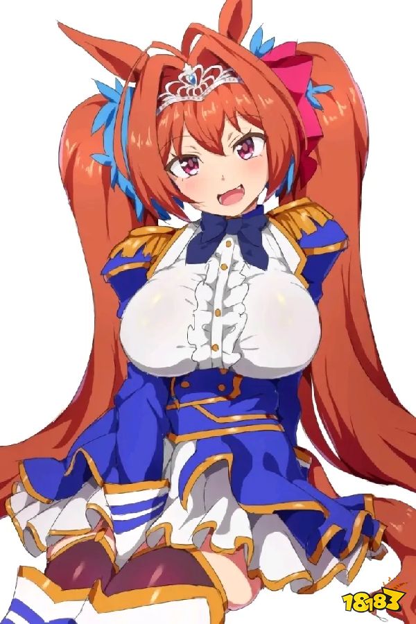 赛马娘种马怎么选 那种遗传因子更有价值