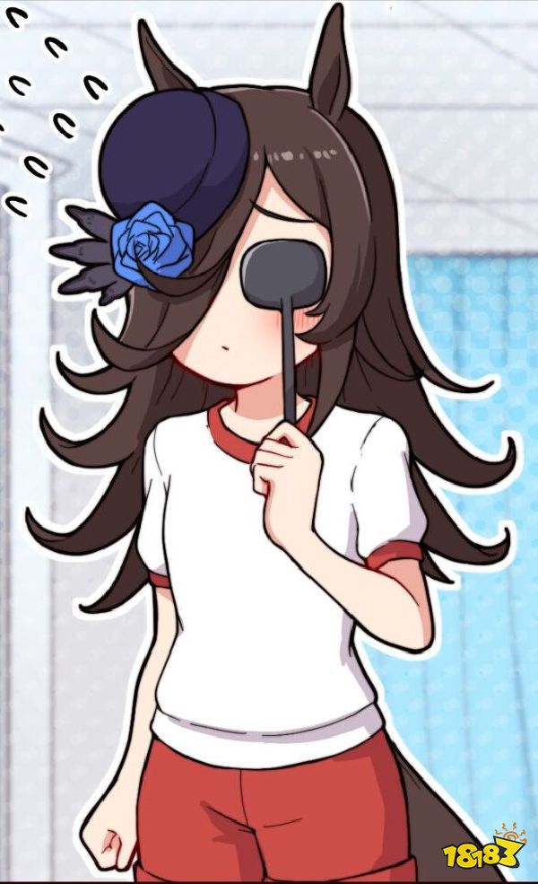 赛马娘米浴厉害吗 米浴角色介绍