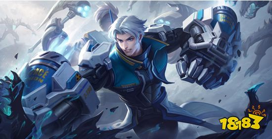 王者荣耀S23赛季正式开启 多重福利等你领取