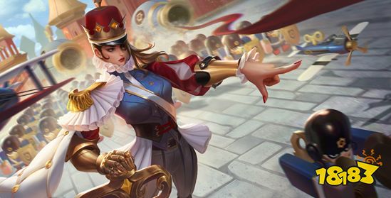 王者荣耀S23赛季正式开启 多重福利等你领取