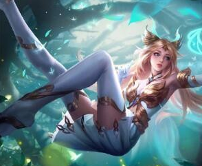 王者荣耀艾琳女武神皮肤怎么获得 艾琳女武神获得方法介绍