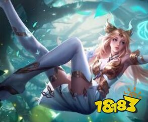 王者荣耀艾琳怎么玩 艾琳玩法出装攻略