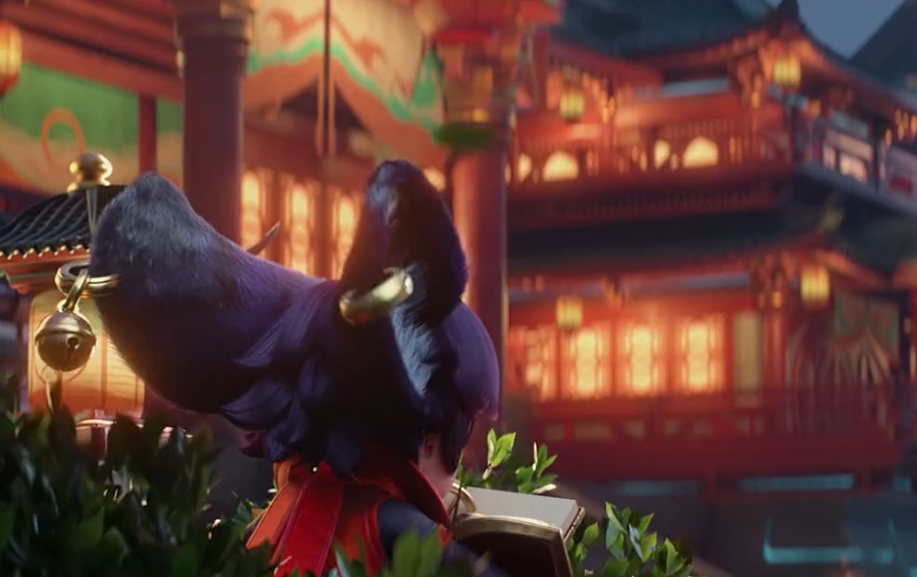 王者荣耀长安密探 峡谷调整公告解读