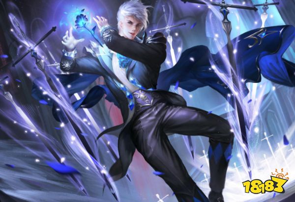 王者荣耀反甲和魔女冲突吗