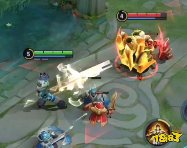 王者荣耀狄仁杰星际治安官曝光 狄仁杰星传说原画及特效一览