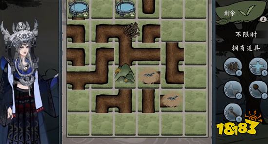 大禹治水关卡限时吗