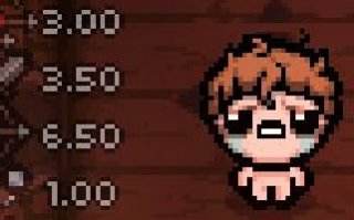 以撒的结合忏悔里双子机制 游戏角色特点