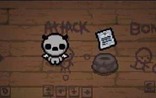 以撒的结合忏悔DeathCertificate道具效果 物品触发效果