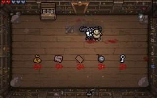 以撒的结合忏悔dlc好玩吗 试玩游戏心得