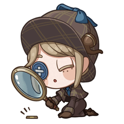 祝福赠礼第五人格周年庆系列活动持续进行中