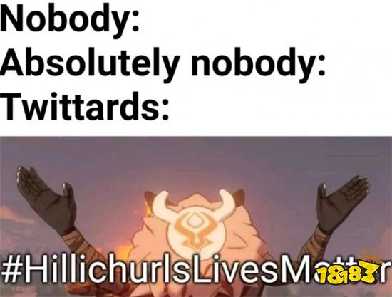 原神在外网遭到玩家抵制 原因让国内玩家迷惑