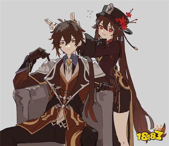 原神钟离复刻时间被曝光 现在攒原石还来得及