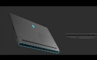 16999元苦熬15年AMD终于杀回Alienware外星人游戏本