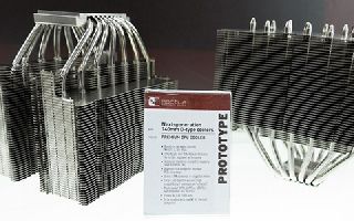 400W散热猫头鹰D系列旗舰散热器跳票到2022年