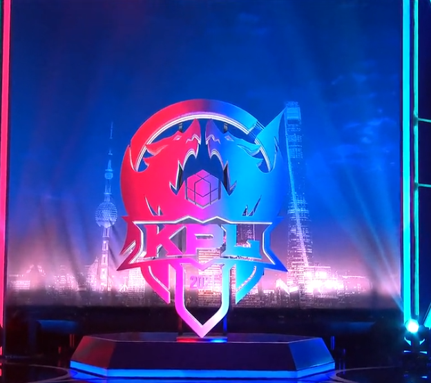 2021KPL春季赛第三周 MTG vs RW侠 第4局