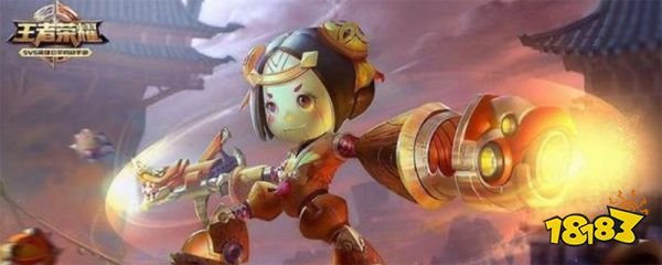 鲁班最高伤害出装