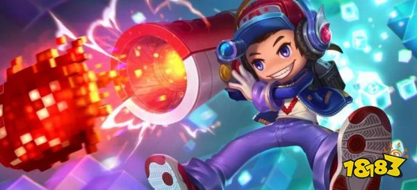 鲁班最高伤害出装