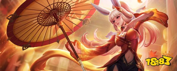 克制公孙离的射手英雄