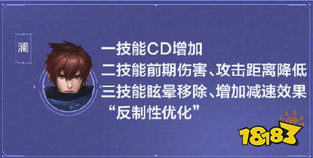 王者荣耀S23英雄调整情报 S23赛季更新速递