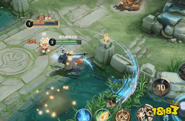 王者荣耀S23英雄调整情报 S23赛季更新速递