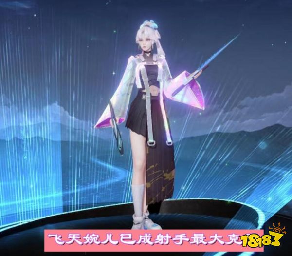 王者荣耀新赛季法师要选谁 四大最强法师公布